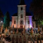 stadtschützenfest schmallenberg 2024 in bödefeld