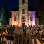 stadtschützenfest schmallenberg 2024 in bödefeld