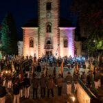 stadtschützenfest schmallenberg 2024 in bödefeld