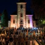stadtschützenfest schmallenberg 2024 in bödefeld