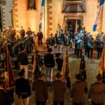 stadtschützenfest schmallenberg 2024 in bödefeld