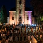 stadtschützenfest schmallenberg 2024 in bödefeld