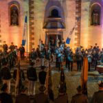 stadtschützenfest schmallenberg 2024 in bödefeld