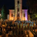 stadtschützenfest schmallenberg 2024 in bödefeld