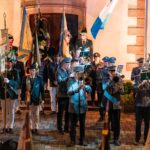 stadtschützenfest schmallenberg 2024 in bödefeld