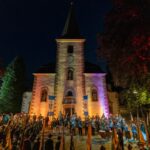 stadtschützenfest schmallenberg 2024 in bödefeld