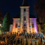 stadtschützenfest schmallenberg 2024 in bödefeld