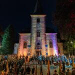 stadtschützenfest schmallenberg 2024 in bödefeld