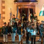 stadtschützenfest schmallenberg 2024 in bödefeld