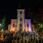 stadtschützenfest schmallenberg 2024 in bödefeld