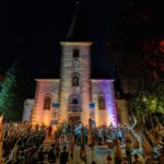 stadtschützenfest schmallenberg 2024 in bödefeld