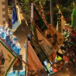 stadtschützenfest schmallenberg 2024 in bödefeld