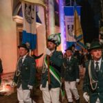 stadtschützenfest schmallenberg 2024 in bödefeld