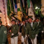 stadtschützenfest schmallenberg 2024 in bödefeld