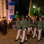 stadtschützenfest schmallenberg 2024 in bödefeld