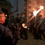 stadtschützenfest schmallenberg 2024 in bödefeld