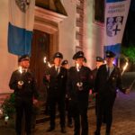 stadtschützenfest schmallenberg 2024 in bödefeld