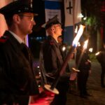 stadtschützenfest schmallenberg 2024 in bödefeld