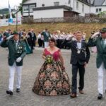 jubiläumsschützenfest 175 jahre st. vitus bödefeld, 30. 31.08.2025