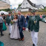 jubiläumsschützenfest 175 jahre st. vitus bödefeld, 30. 31.08.2025