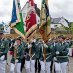 jubiläumsschützenfest 175 jahre st. vitus bödefeld, 30. 31.08.2025