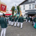 jubiläumsschützenfest 175 jahre st. vitus bödefeld, 30. 31.08.2025