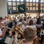 jubiläumsschützenfest 175 jahre st. vitus bödefeld, 30. 31.08.2025