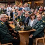 jubiläumsschützenfest 175 jahre st. vitus bödefeld, 30. 31.08.2025