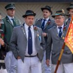 stadtschützenfest schmallenberg 2024 in bödefeld