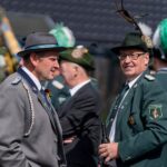stadtschützenfest schmallenberg 2024 in bödefeld