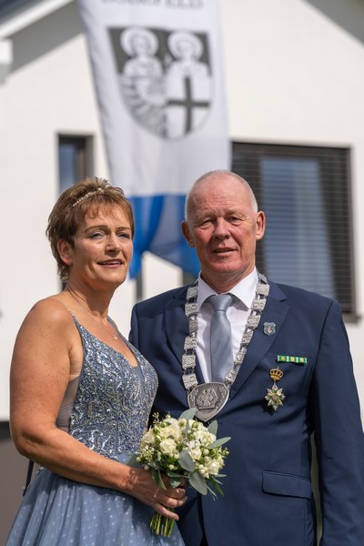 stadtschützenfest schmallenberg 2024 in bödefeld