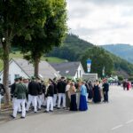 stadtschützenfest schmallenberg 2024 in bödefeld