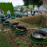 stadtschützenfest schmallenberg 2024 in bödefeld