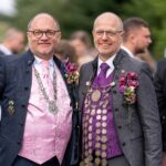 stadtschützenfest schmallenberg 2024 in bödefeld