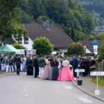 stadtschützenfest schmallenberg 2024 in bödefeld