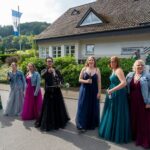 stadtschützenfest schmallenberg 2024 in bödefeld