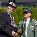 stadtschützenfest schmallenberg 2024 in bödefeld