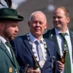 stadtschützenfest schmallenberg 2024 in bödefeld