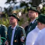 stadtschützenfest schmallenberg 2024 in bödefeld