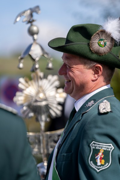 stadtschützenfest schmallenberg 2024 in bödefeld