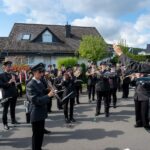 stadtschützenfest schmallenberg 2024 in bödefeld