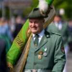 stadtschützenfest schmallenberg 2024 in bödefeld