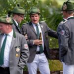 stadtschützenfest schmallenberg 2024 in bödefeld
