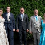 stadtschützenfest schmallenberg 2024 in bödefeld