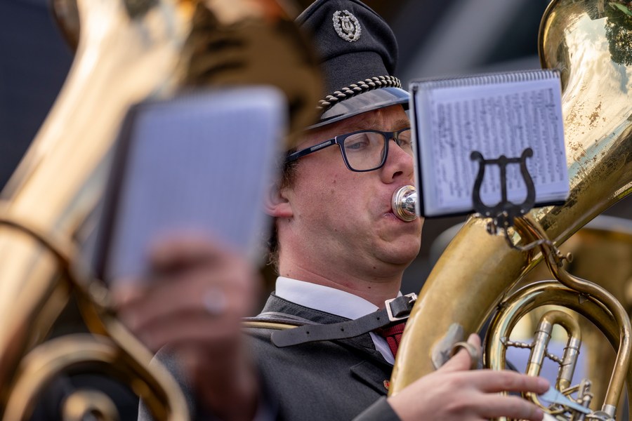stadtschützenfest schmallenberg 2024 in bödefeld