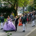 stadtschützenfest schmallenberg 2024 in bödefeld