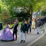 stadtschützenfest schmallenberg 2024 in bödefeld