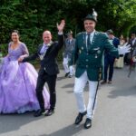 stadtschützenfest schmallenberg 2024 in bödefeld