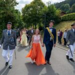 stadtschützenfest schmallenberg 2024 in bödefeld