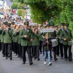 stadtschützenfest schmallenberg 2024 in bödefeld